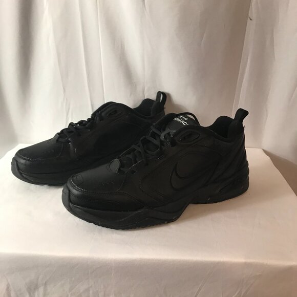 Nike Air Monarch IV Size 14 Men Activewear Athletic Sport Cut Sneakers - Picture 7 of 11